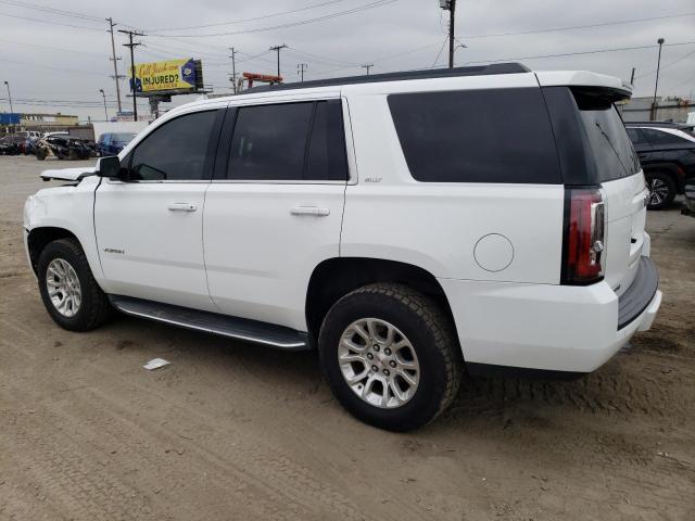 1GKS2BKC9GR188081 GMC YUKON SLT