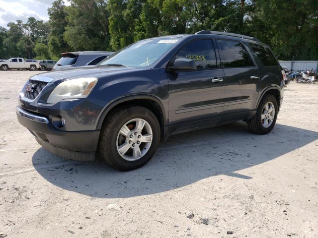 2012 GMC Acadia SLE