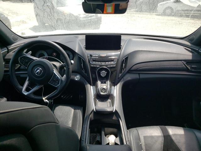 2020 ACURA RDX A-SPEC - 5J8TC2H69LL030420