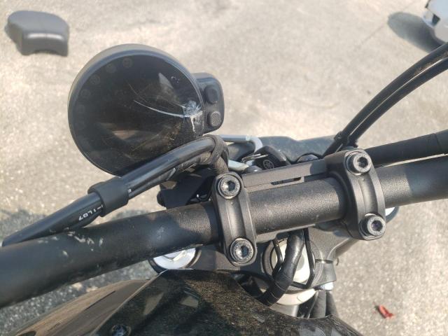 2022 YAMAHA MTM690 - JYARM42Y7NA000404