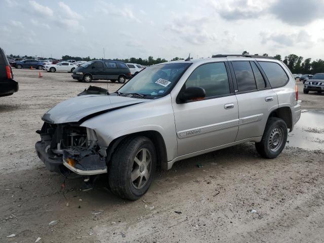 2004 GMC Envoy 