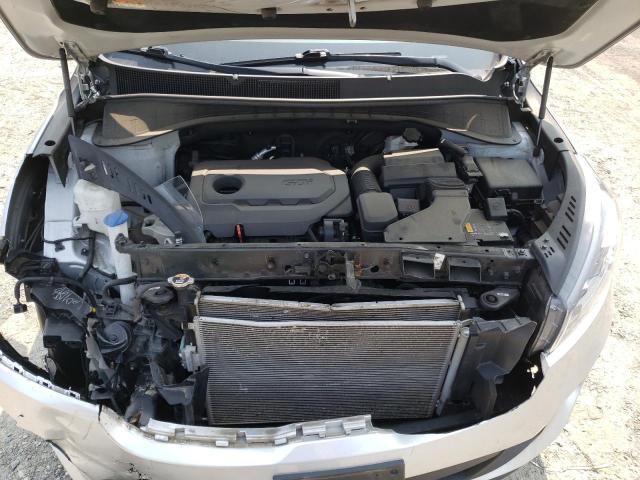 2020 KIA SORENTO L - 5XYPG4A36LG679393