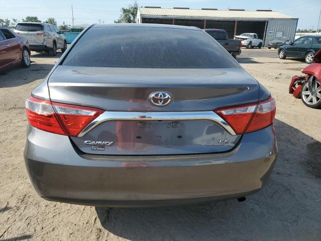 4T1BF1FK3GU126616 | 2016 TOYOTA CAMRY LE