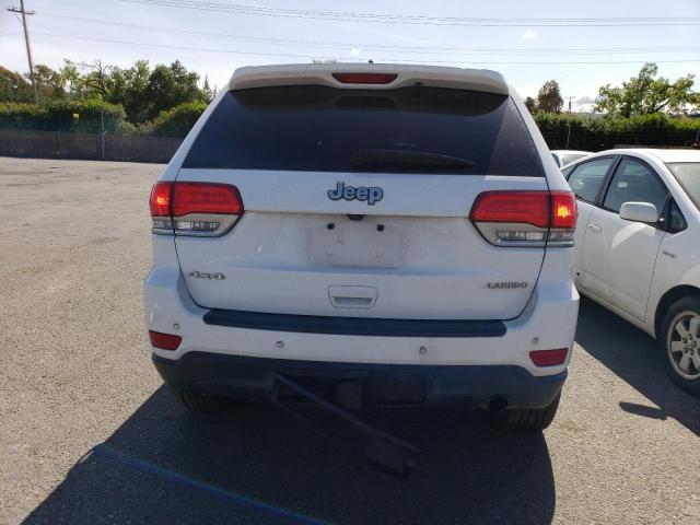 1C4RJFAG8HC756107 Jeep Grand Cherokee Laredo