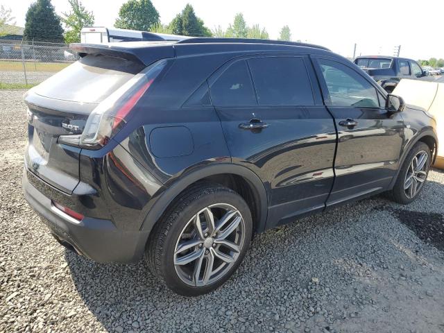 1GYFZFR40KF120500 Cadillac XT4 SPORT 3