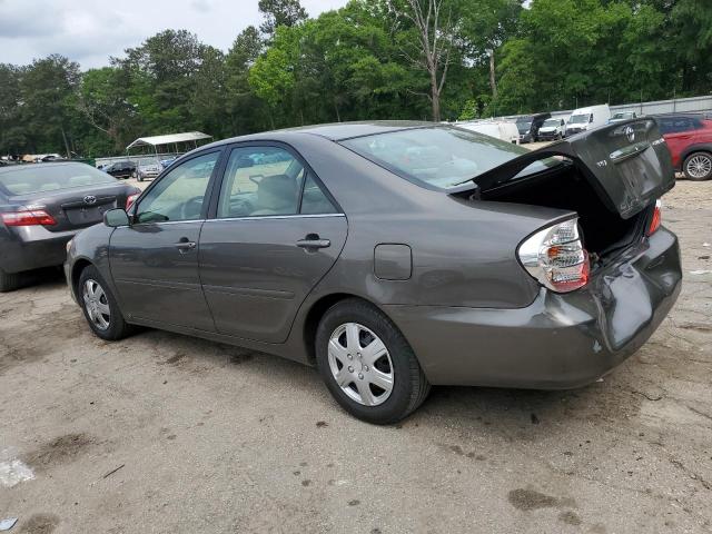 2022 TOYOTA CAMRY LE - 4T1BE32K03U695339