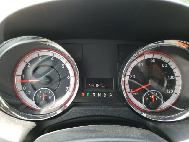 2C4RDGCGXJR208682 Dodge Grand Caravan Sxt