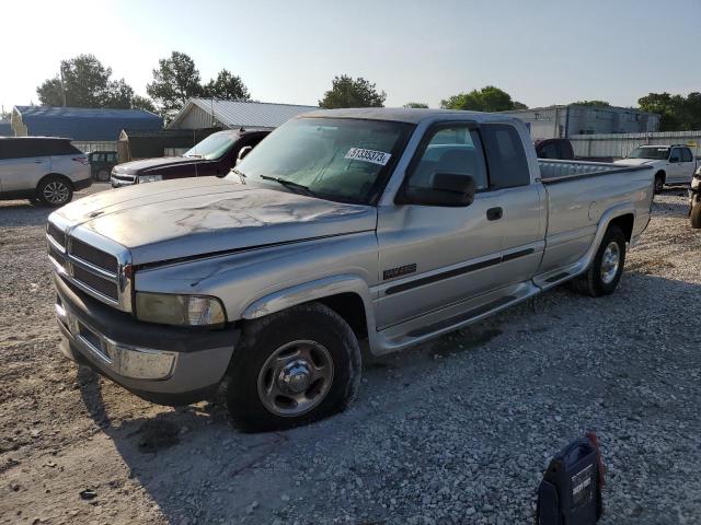 2002 Dodge Ram 2500 