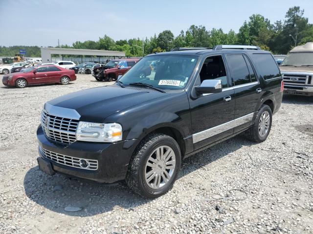 2007 Lincoln Navigator 