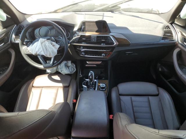 5UXTR7C55KLR46520 BMW X3 Sdrive30i