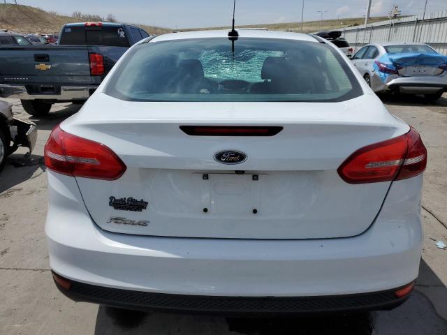 1FADP3E29HL214168 Ford FOCUS S