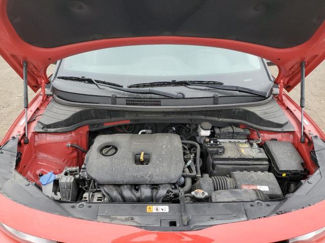 KNDJ23AU4L7724612 KIA SOUL LX