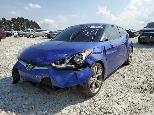 2013 Hyundai Veloster 