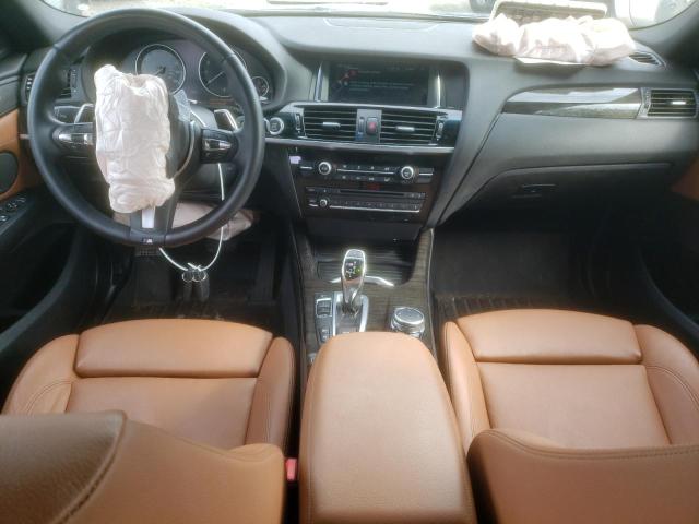 5UXXW7C56G0M91129 BMW X4 Xdrivem40i
