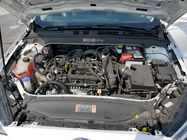 3FA6P0CDXKR109157 Ford FUSION SEL