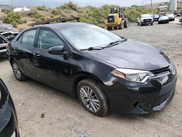 5YFBURHE9EP104162 Toyota COROLLA L
