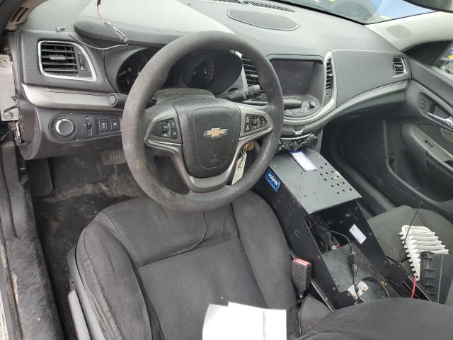 2015 CHEVROLET CAPRICE PO - 6G3NS5R35FL132613