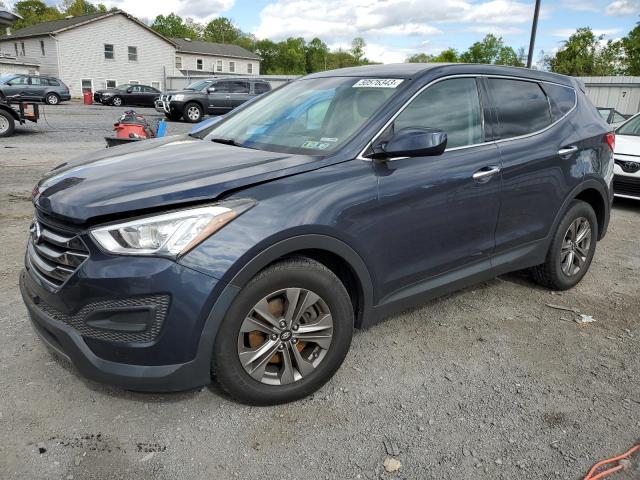 2016 Hyundai Santa Fe Sport 