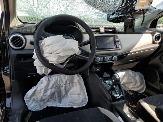 3N1CN8EV6LL895389 Nissan VERSA SV