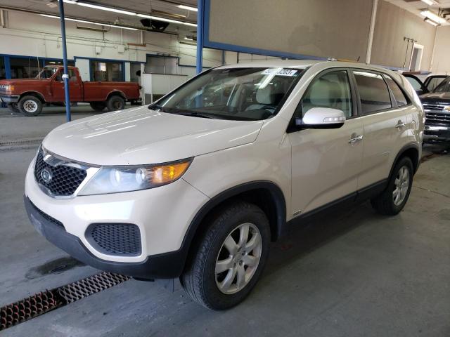 2011 Kia Sorento Base