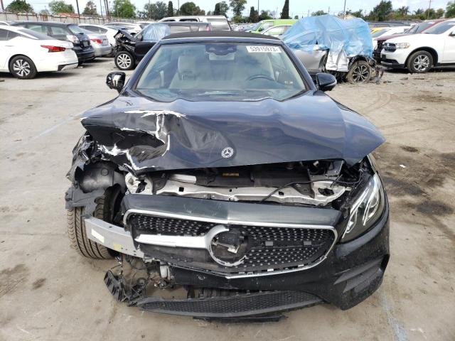 WDD1K6JB3KF116722 Mercedes-Benz E 450 4matic