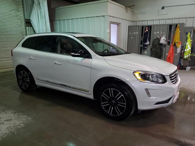 2017 VOLVO XC60 T5 DY YV440MRR5H2107486