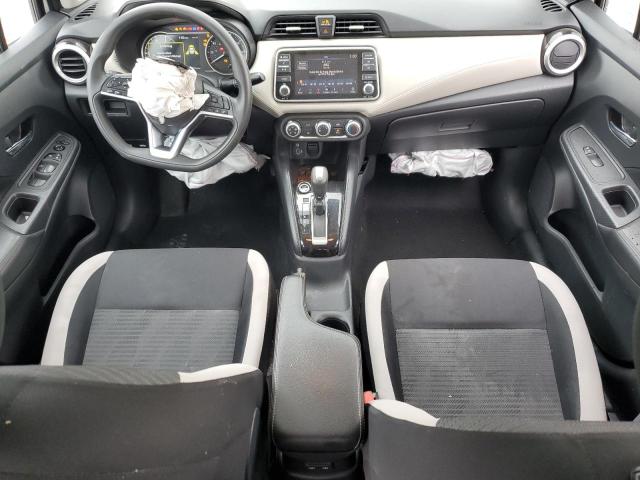 3N1CN8EV9LL903582 Nissan VERSA SV
