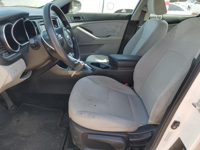KNAGM4A70F5623374 KIA Optima Lx