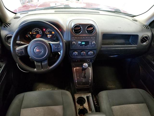 1C4NJRBB4FD216036 Jeep Patriot Sport