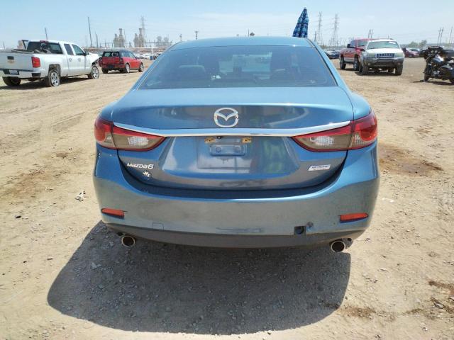 2015 MAZDA 6 - JM1GJ1U51F1203280