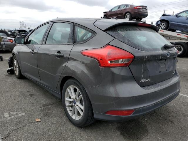 1FADP3K20GL256439 Ford FOCUS SE