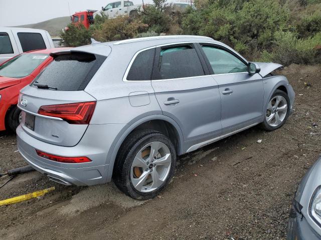 WA1EAAFY5N2099734 2022 AUDI Q5, photo no. 3