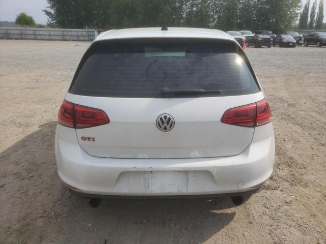 2017 VOLKSWAGEN GTI S/SE - 3VW447AU6HM015673