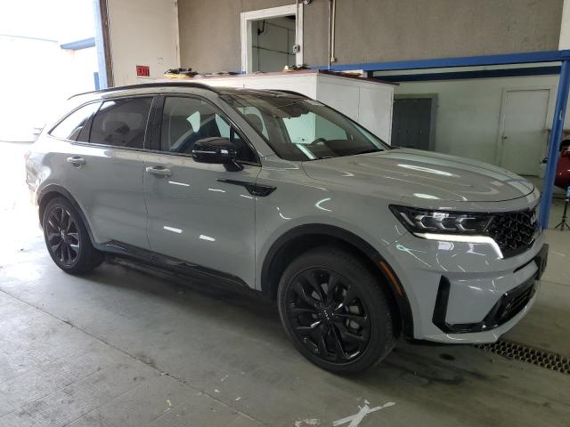 5XYRKDLF0NG152158 KIA SORENTO SX
