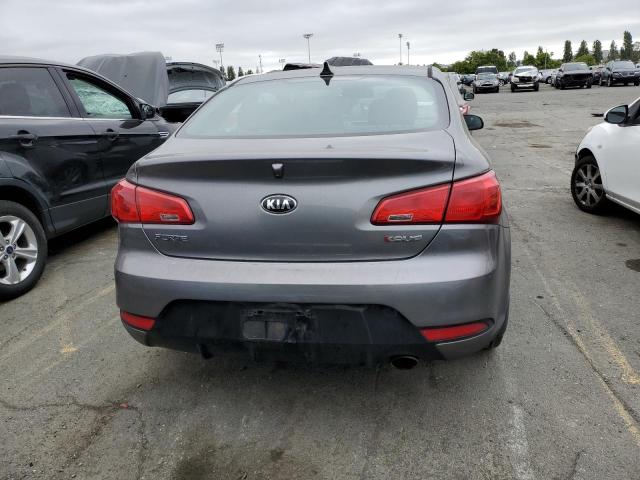 KNAFX6A86E5230582 KIA FORTE EX