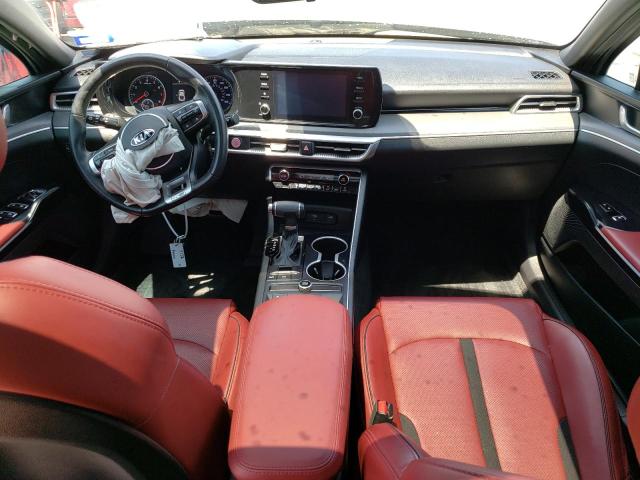 5XXG64J2XMG043897 KIA K5 GT LINE