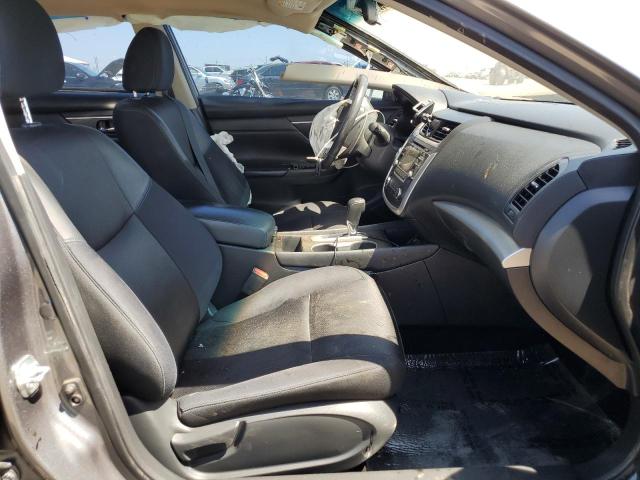 1N4AL3AP0HN358499 Nissan ALTIMA 2.5