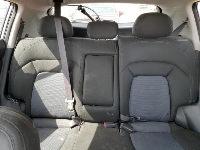 KNDPBCACXG7876031 KIA Sportage Lx