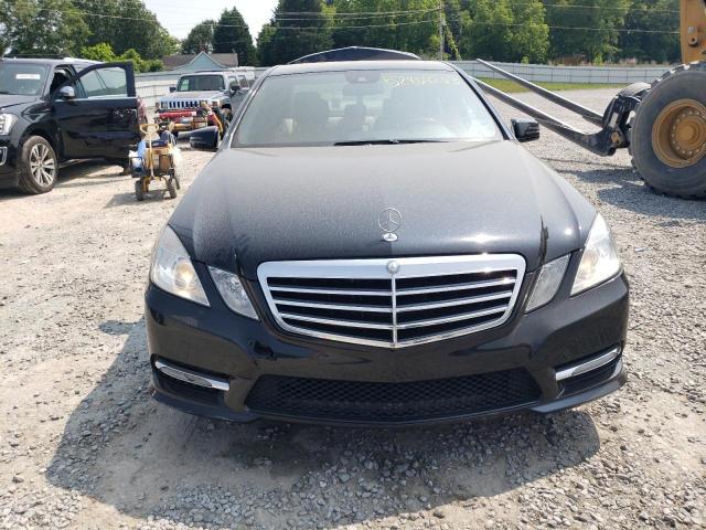 VIN WDDHF5KB7DA675606 2013 Mercedes-Benz E-Class, 350 no.5