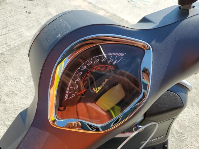 2021 VESPA GTS300 ZAPMA39M3M5201842