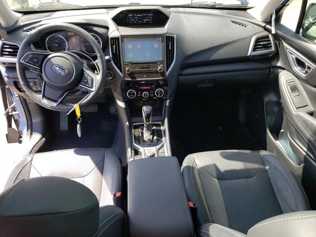 JF2SKAWC6KH423309 Subaru Forester Touring