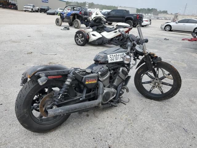 2022 HARLEY-DAVIDSON RH975 1HD1ZH119NB326129