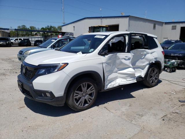 2020 HONDA PASSPORT E - 5FNYF7H52LB004258