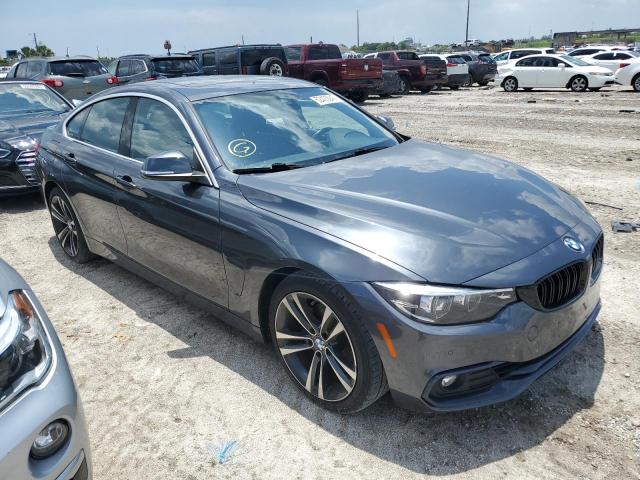 2020 BMW 430I GRAN - WBA4J1C03LBU67936