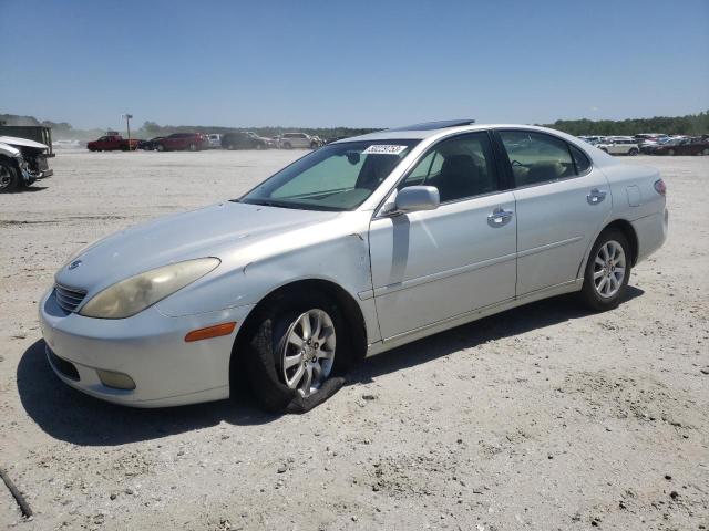 2002 Lexus ES 300 