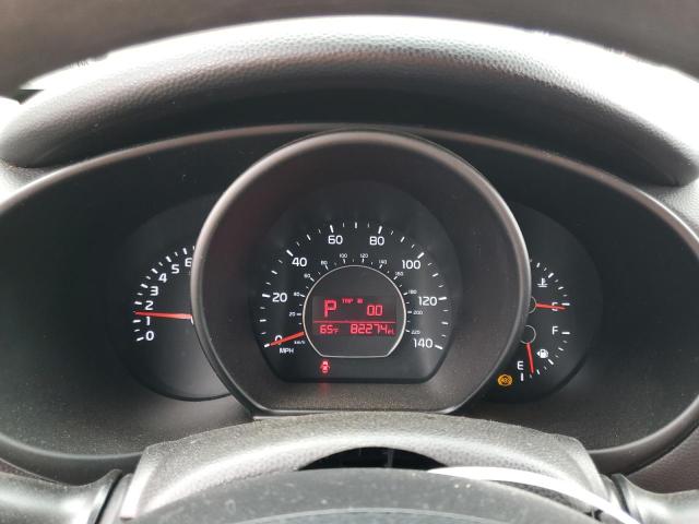 KNDJP3A51J7905531 KIA SOUL +