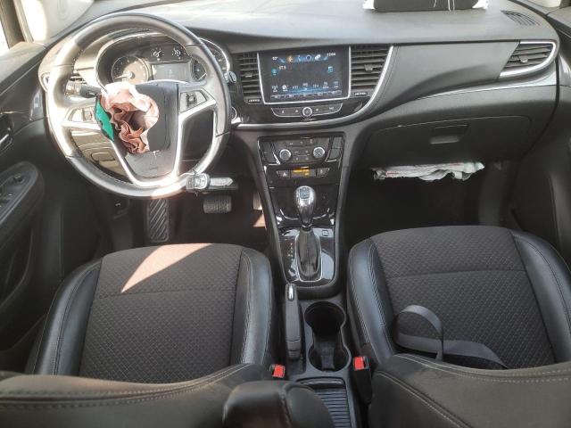 KL4CJASB3KB829029 Buick Encore Preferred