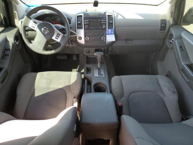 5N1AN0NW3EN804110 Nissan XTERRA X