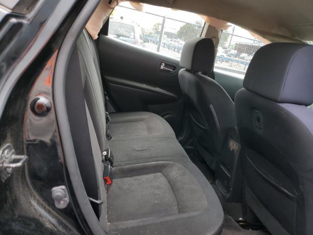 JN8AS5MV0EW204209 Nissan Rogue Select S