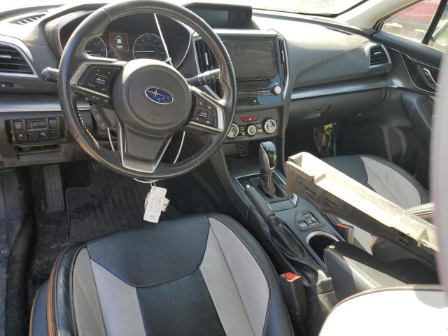 JF2GTAMC1J8206061 Subaru Crosstrek Limited